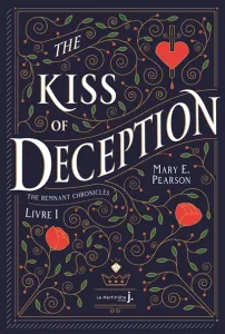 The kiss of deception