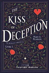 The kiss of deception