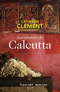 Autoportrait de Calcutta