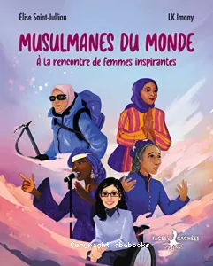 Musulmanes du monde