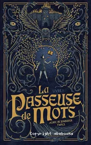 La passeuse de mots