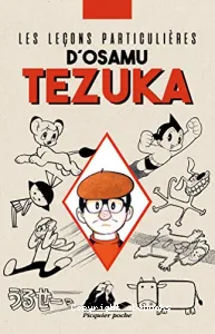 Les leçons particulières d'Osamu Tezuka