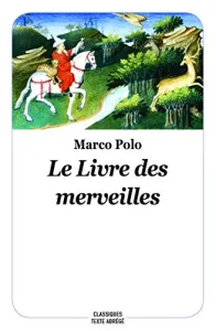 Livre des merveilles (Le)