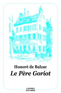 Père Goriot (Le)