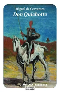 Don Quichotte