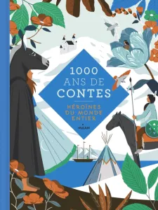 1000 ans de contes