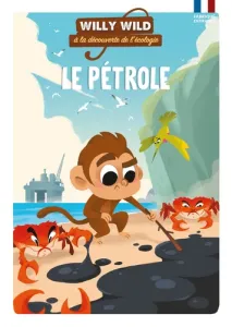 Willy Wild à la découverte de l'écologie