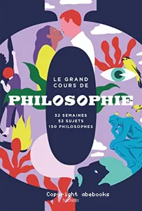 Le grand cours de Philosophie