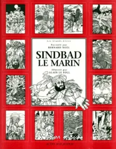 Sindbad le marin