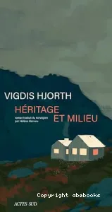 Héritage et milieu