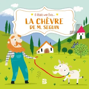 La Chèvre de monsieur Seguin