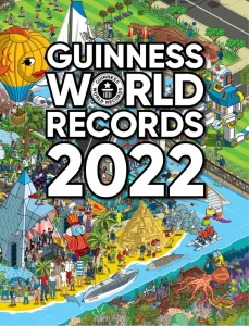 Guinness World Records