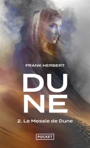 Messie de Dune(Le)