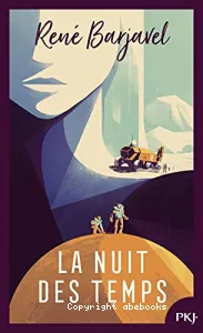 Nuit des temps(La)