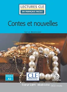 Nouvelles de Maupassant (Les)