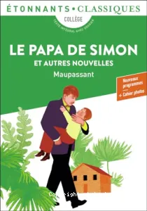 Papa de Simon (Le)