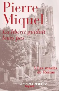 Les Mariés de Reims