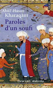 Paroles d'un soufi