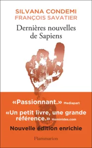 Dernières nouvelles de sapiens