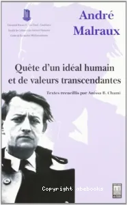 André Malraux