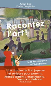 Racontez l'art !