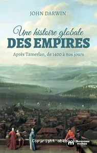 Une histoire globale des empires