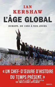 L'âge global