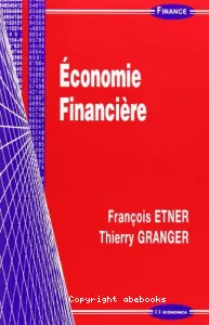 Economie financière