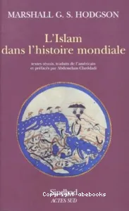 L'Islam dans l'histoire mondiale