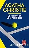 Le chat et les pigeons