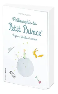 La philosophie du Petit Prince