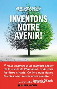 Inventons notre avenir !