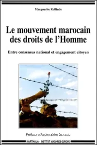 Le Mouvement marocain des droits de l'homme