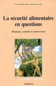 La Sécurité alimentaire en Afrique