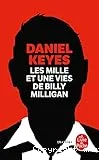 Les mille et une vies de Billy Milligan