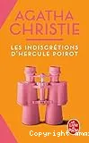 Les indiscrétions d'Hercule Poirot