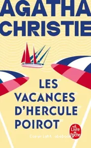 Les vacances d'Hercule Poirot