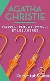 Marple, Poirot, Pyne et les autres