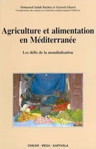 Agriculture et alimentation en Méditerranée