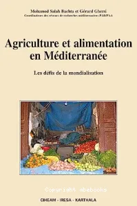 Agriculture et alimentation en Méditerranée