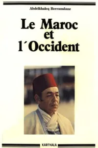 Le Maroc et l'Occident