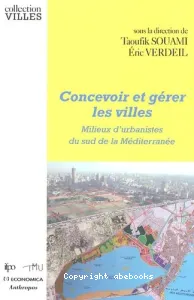 Concevoir et gérer les villes