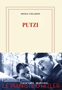 Putzi