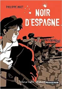 Noir d'Espagne