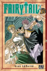 Fairy Tail