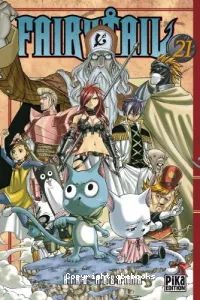 Fairy Tail