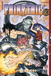 Fairy Tail