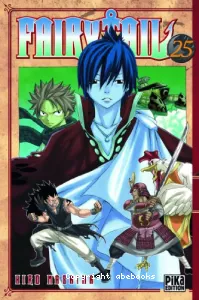 Fairy Tail