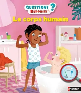 Le corps humain