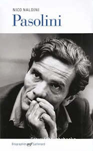 Pasolini, biographie